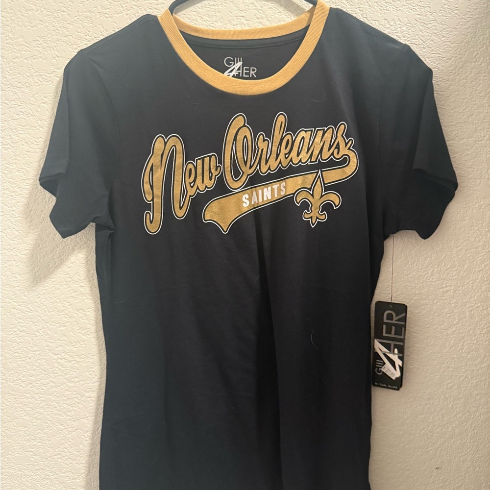 New Orleans Saints T-Shirt